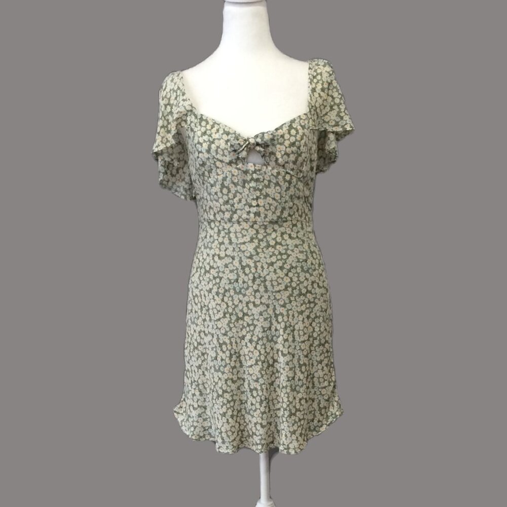 Princess Polly Floral dress